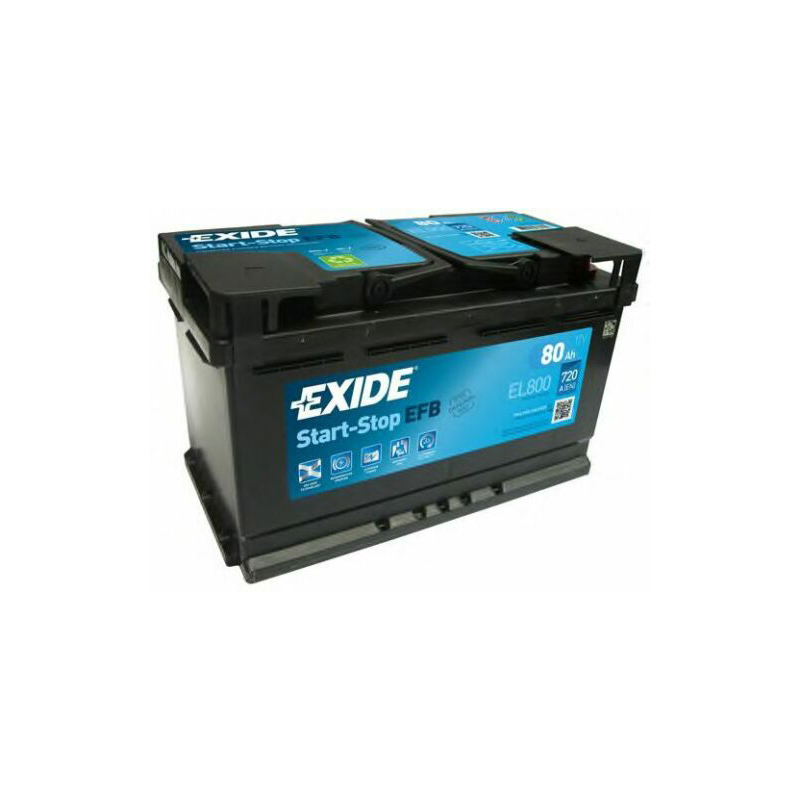 EXIDEL800
